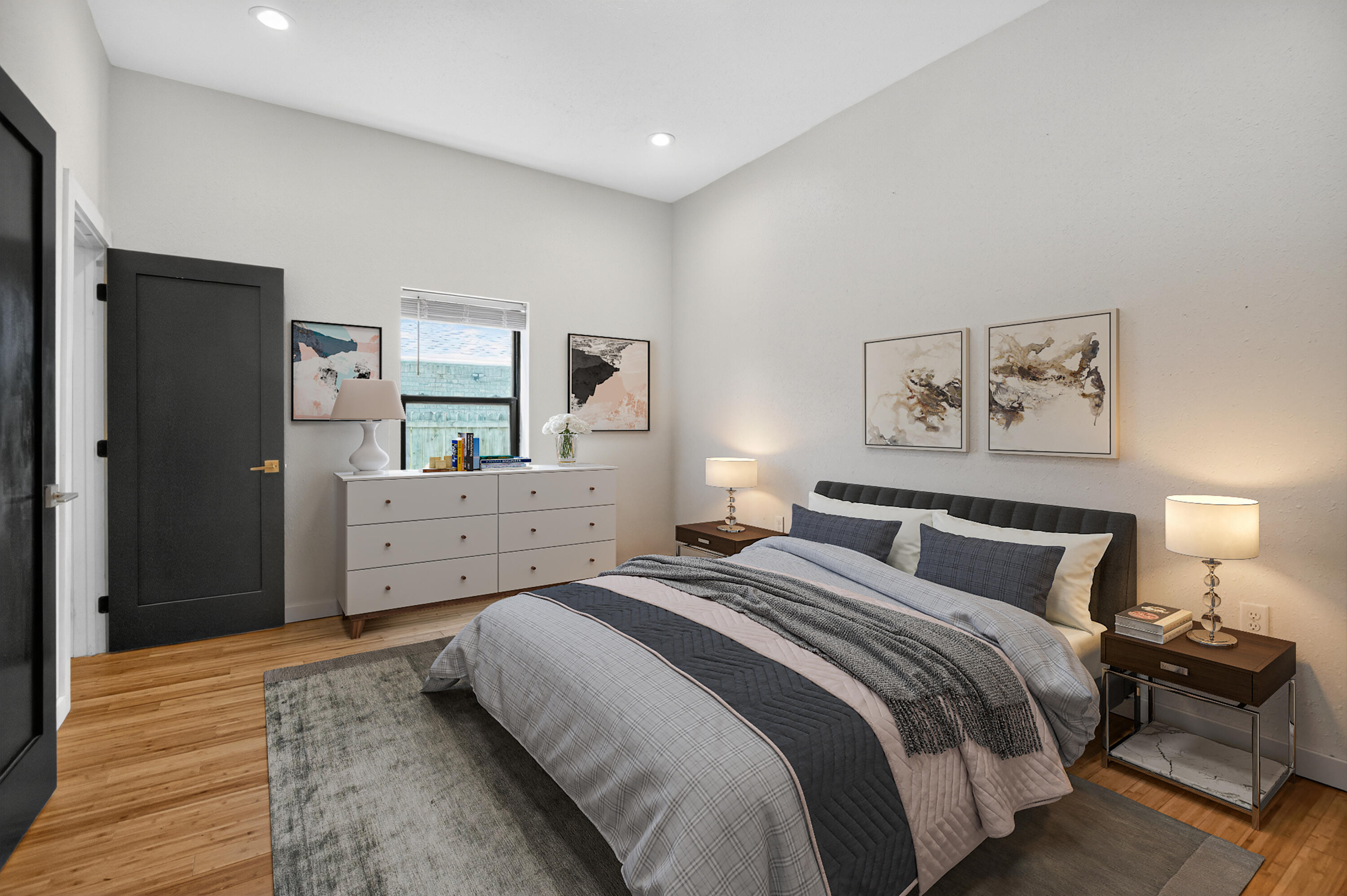 WYNNEHAVEN BEACH ESTATES - Residential