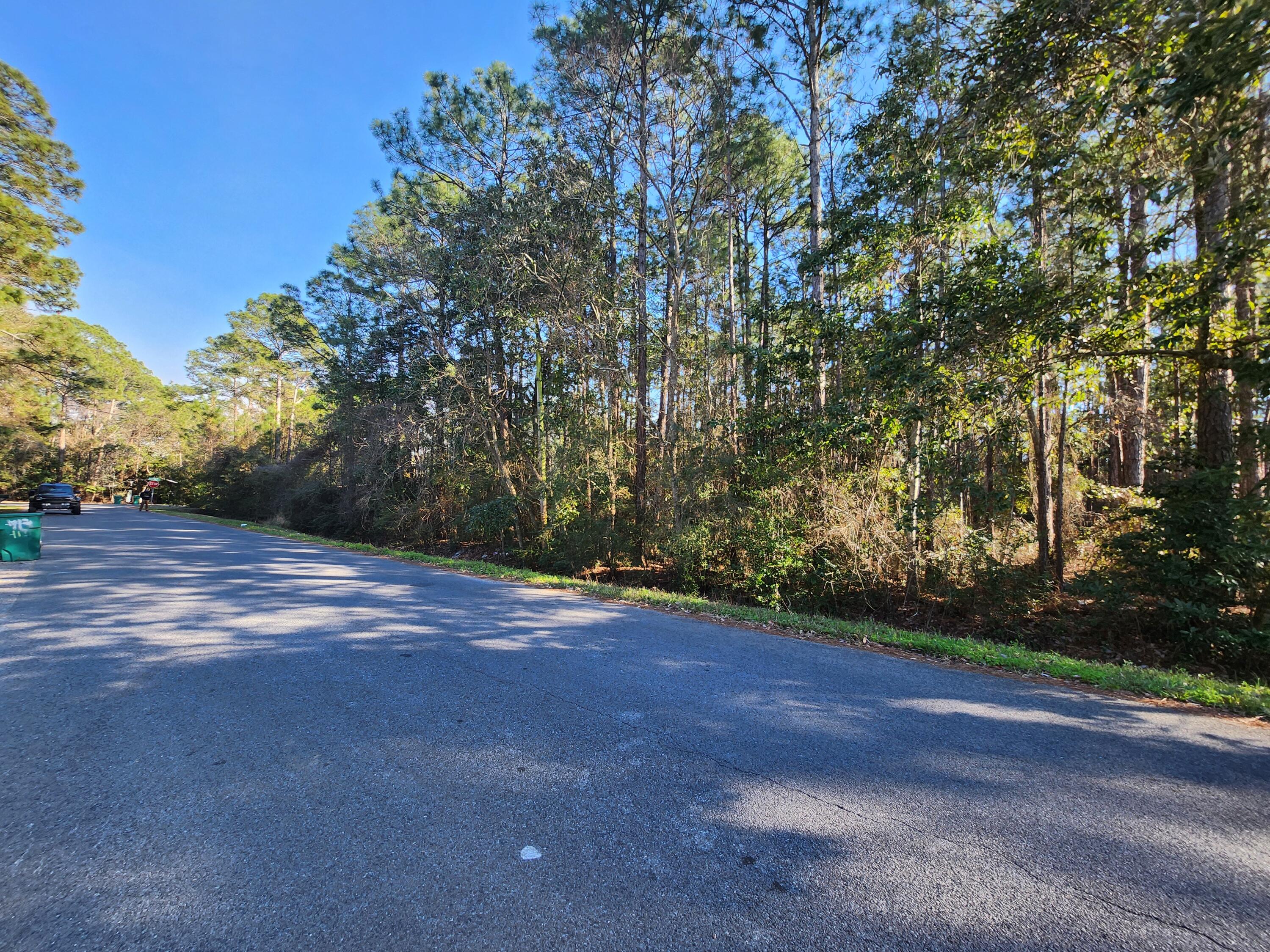 WYNNEHAVEN BCH ESTATES - Land