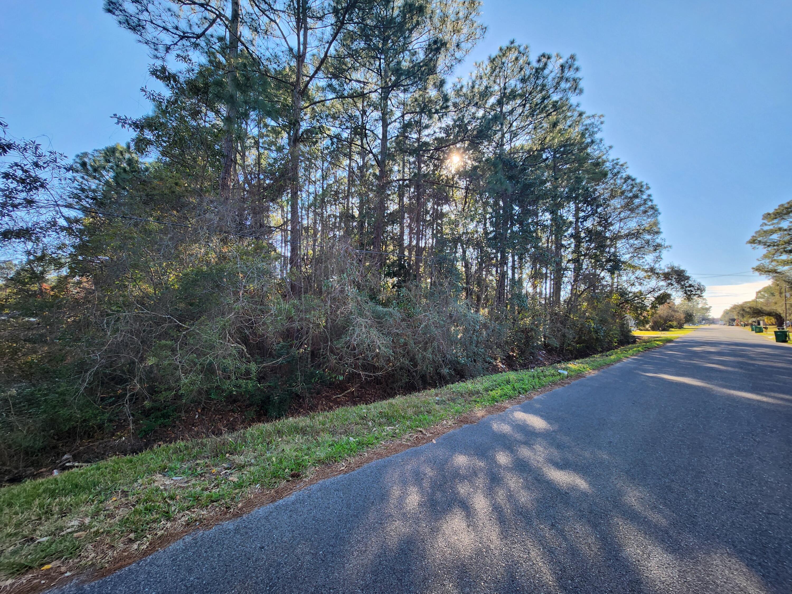 WYNNEHAVEN BCH ESTATES - Land