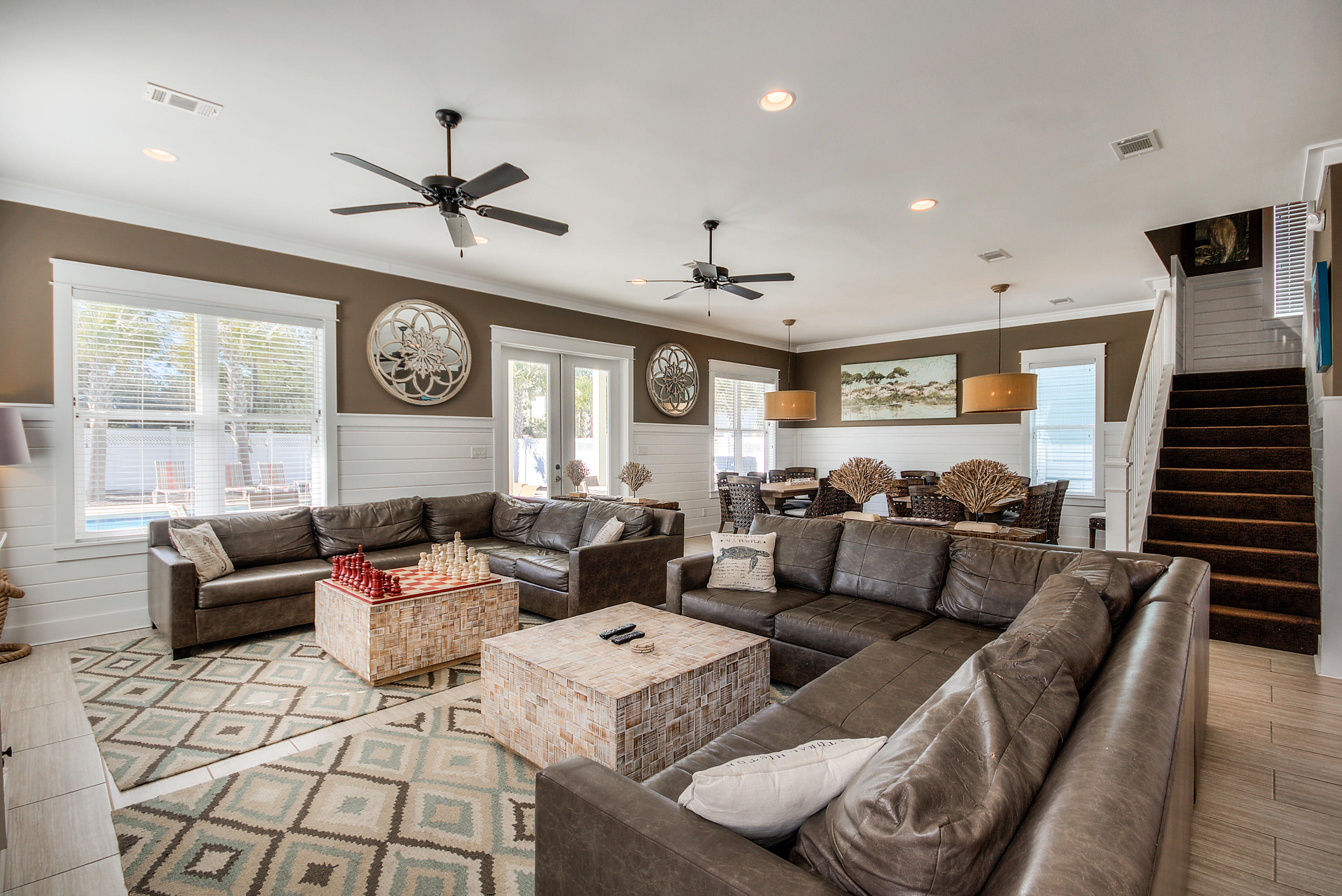GULF SHORE MANOR - Residential