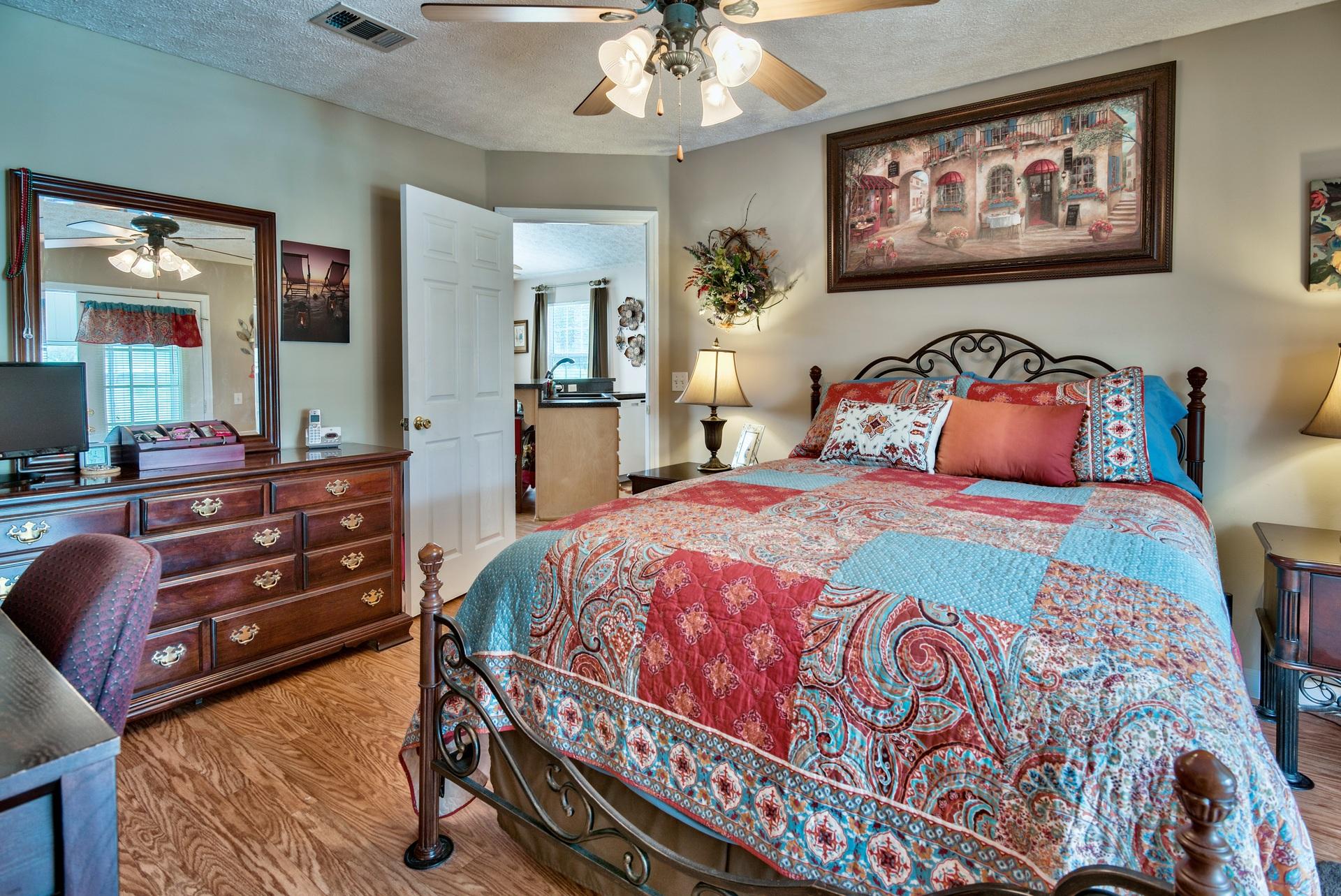 WHITE SANDS ESTATES - Residential