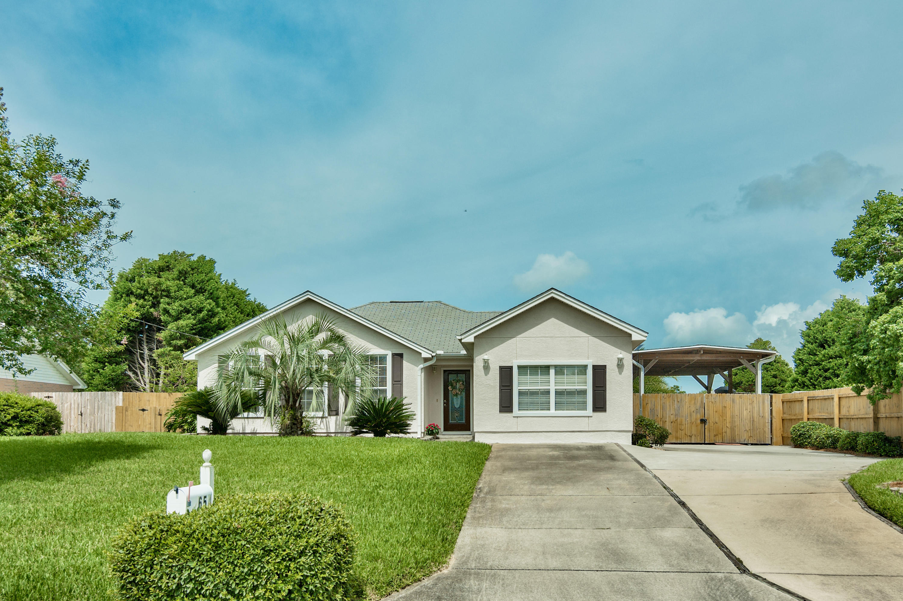 WHITE SANDS ESTATES - Residential