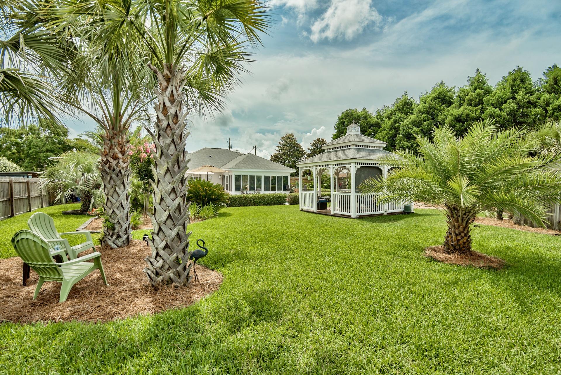 WHITE SANDS ESTATES - Residential
