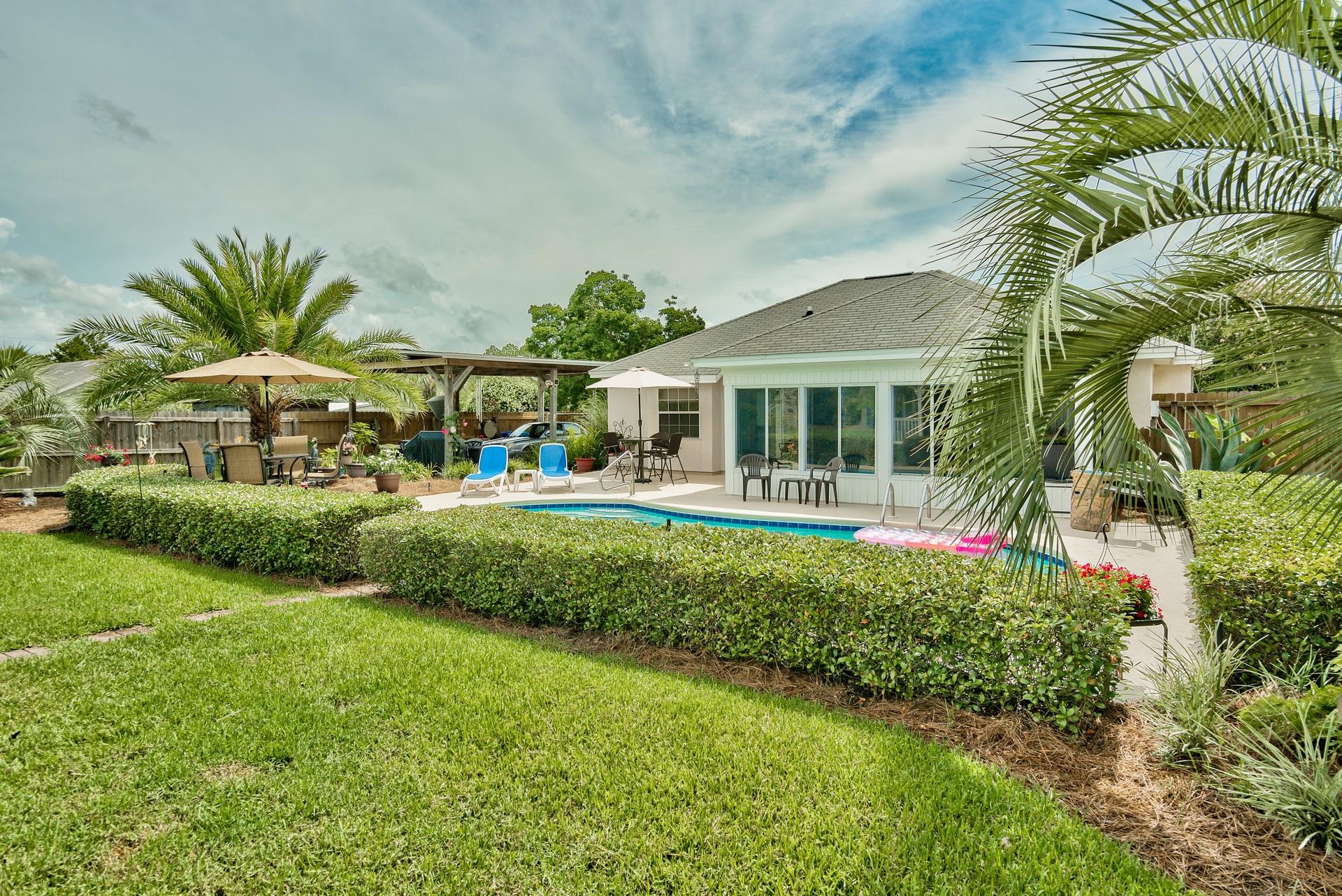 WHITE SANDS ESTATES - Residential