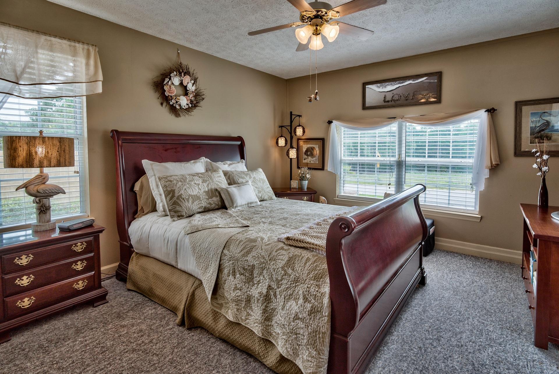 WHITE SANDS ESTATES - Residential