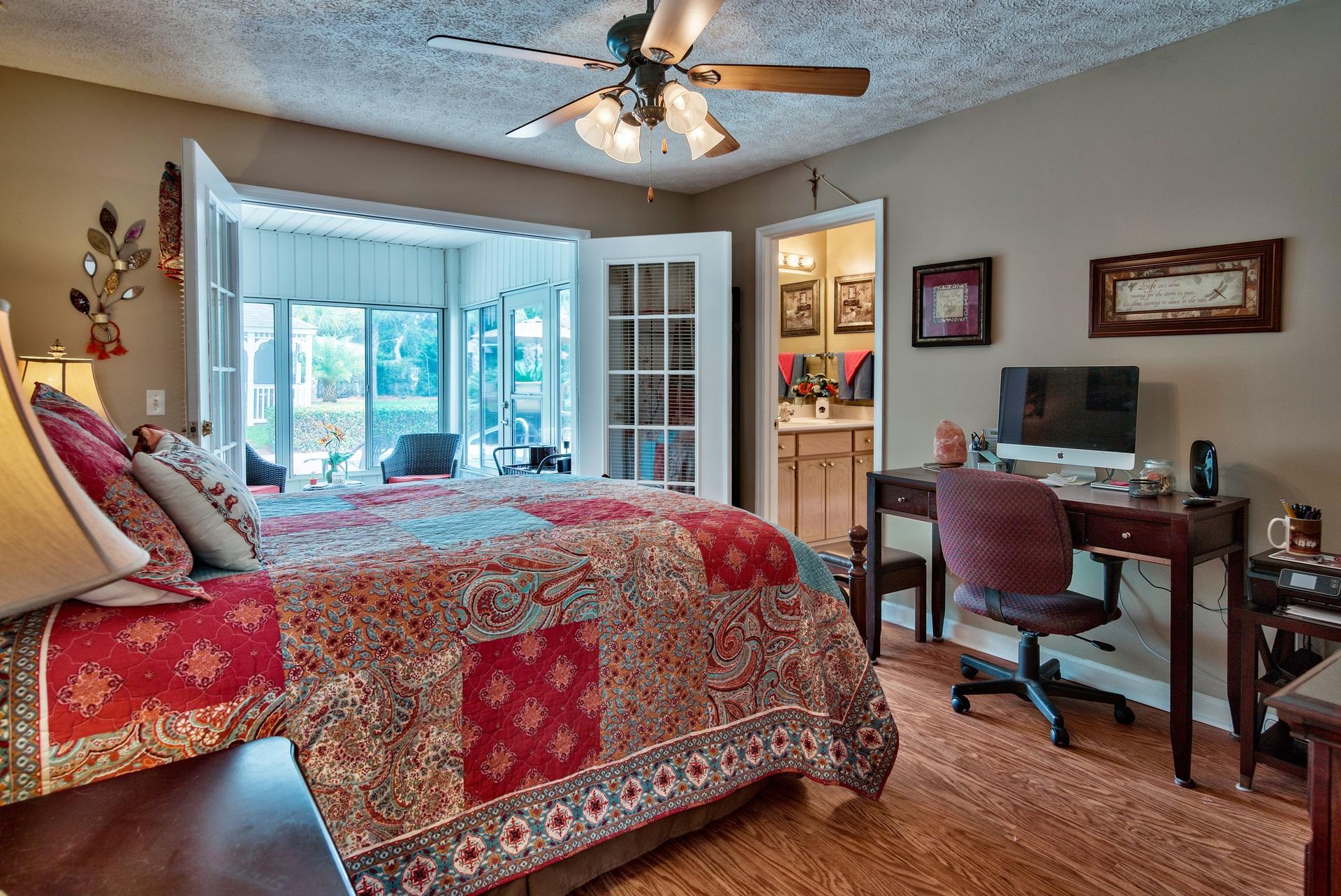 WHITE SANDS ESTATES - Residential