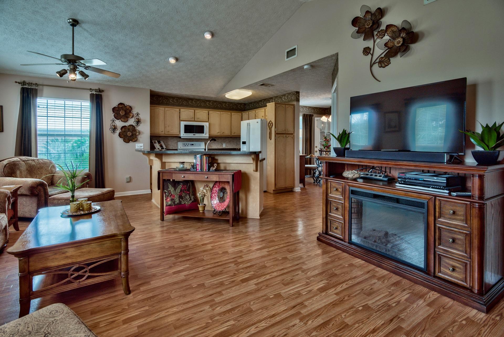 WHITE SANDS ESTATES - Residential