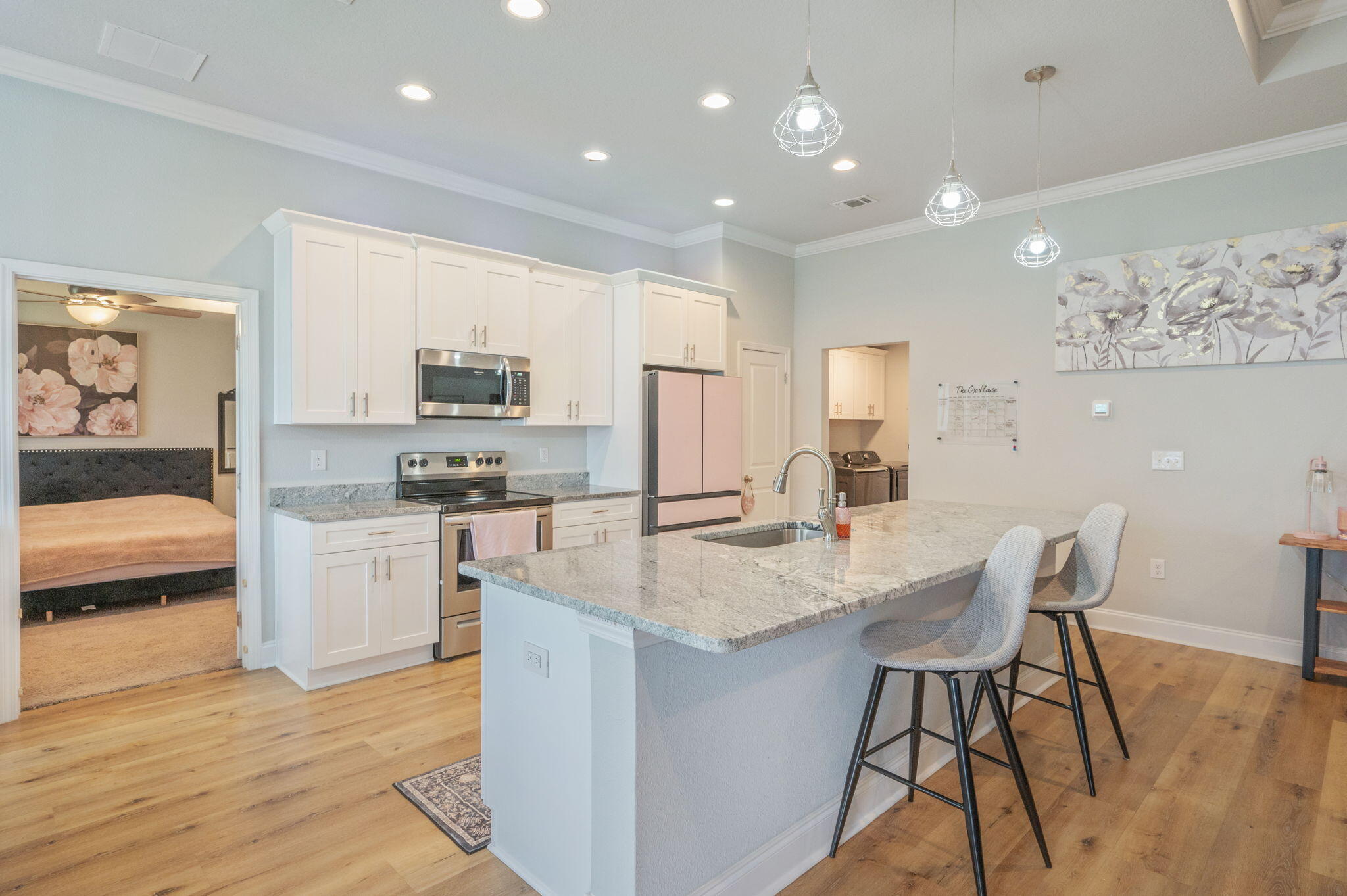NONESUCH WAY - Residential