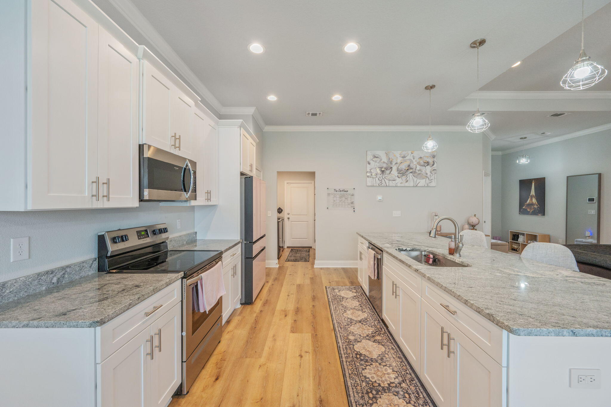 NONESUCH WAY - Residential