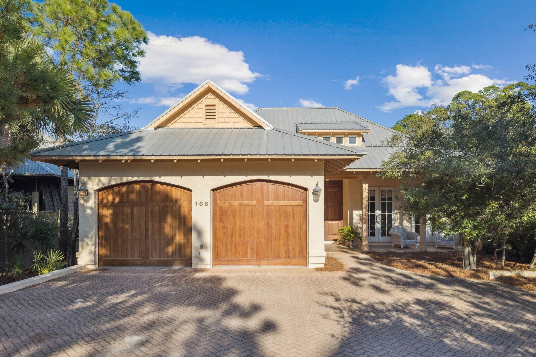 RETREAT THE - Residential