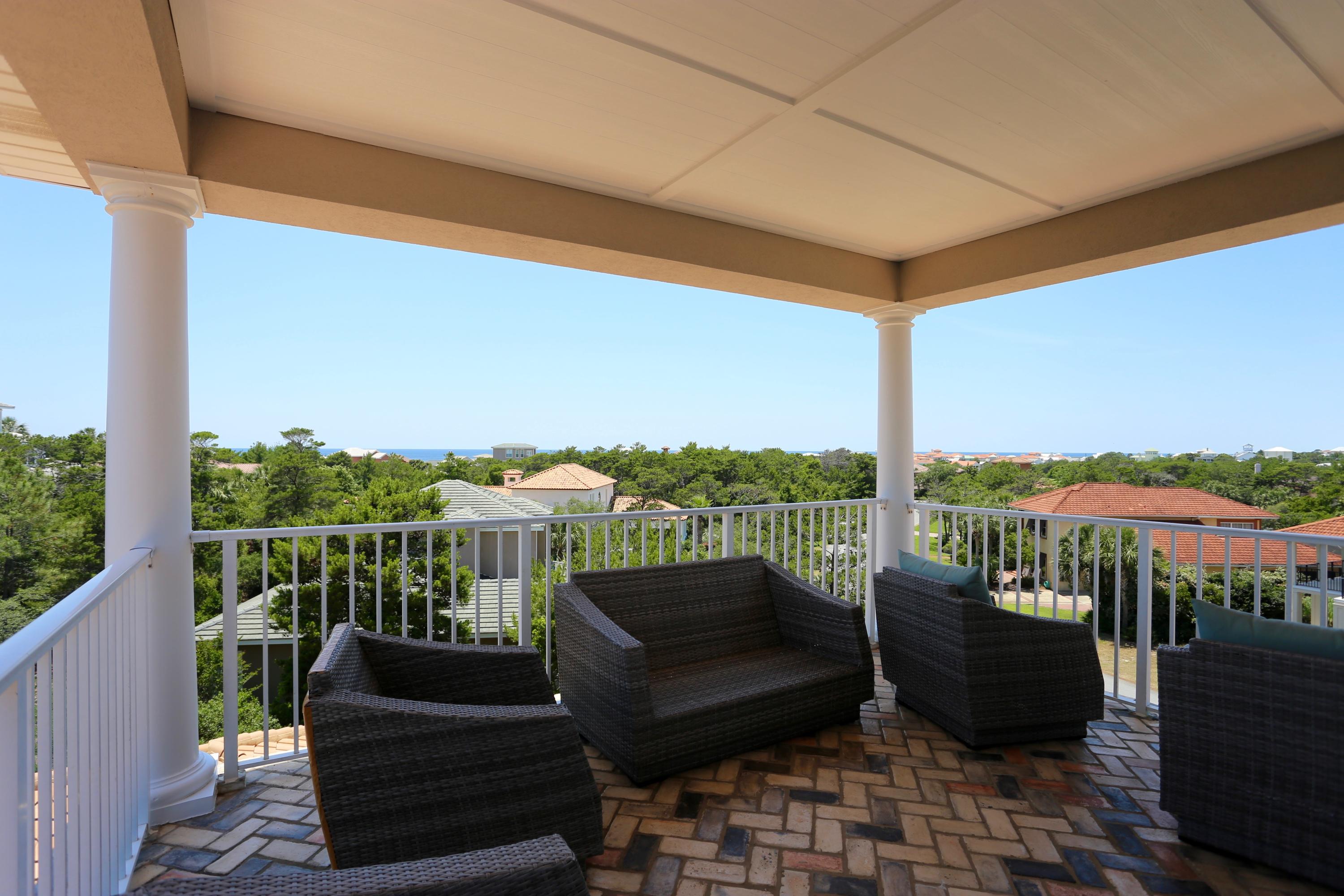 GULF PLACE AT SANTA ROSA BEACH - Residential