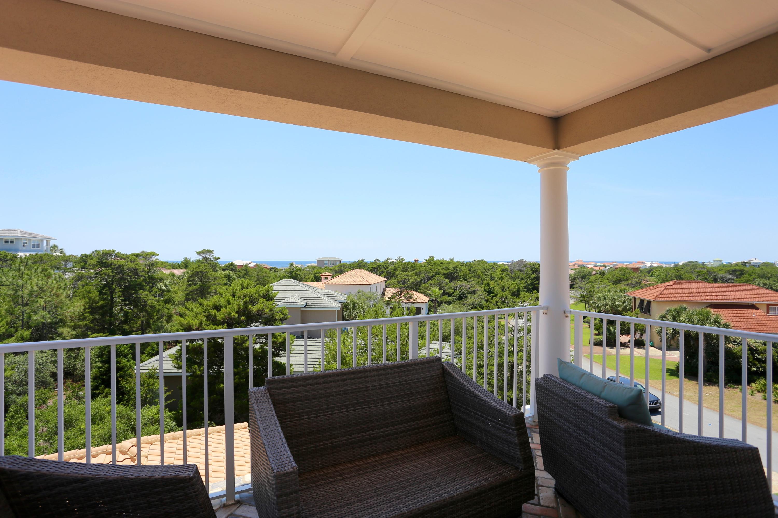 GULF PLACE AT SANTA ROSA BEACH - Residential