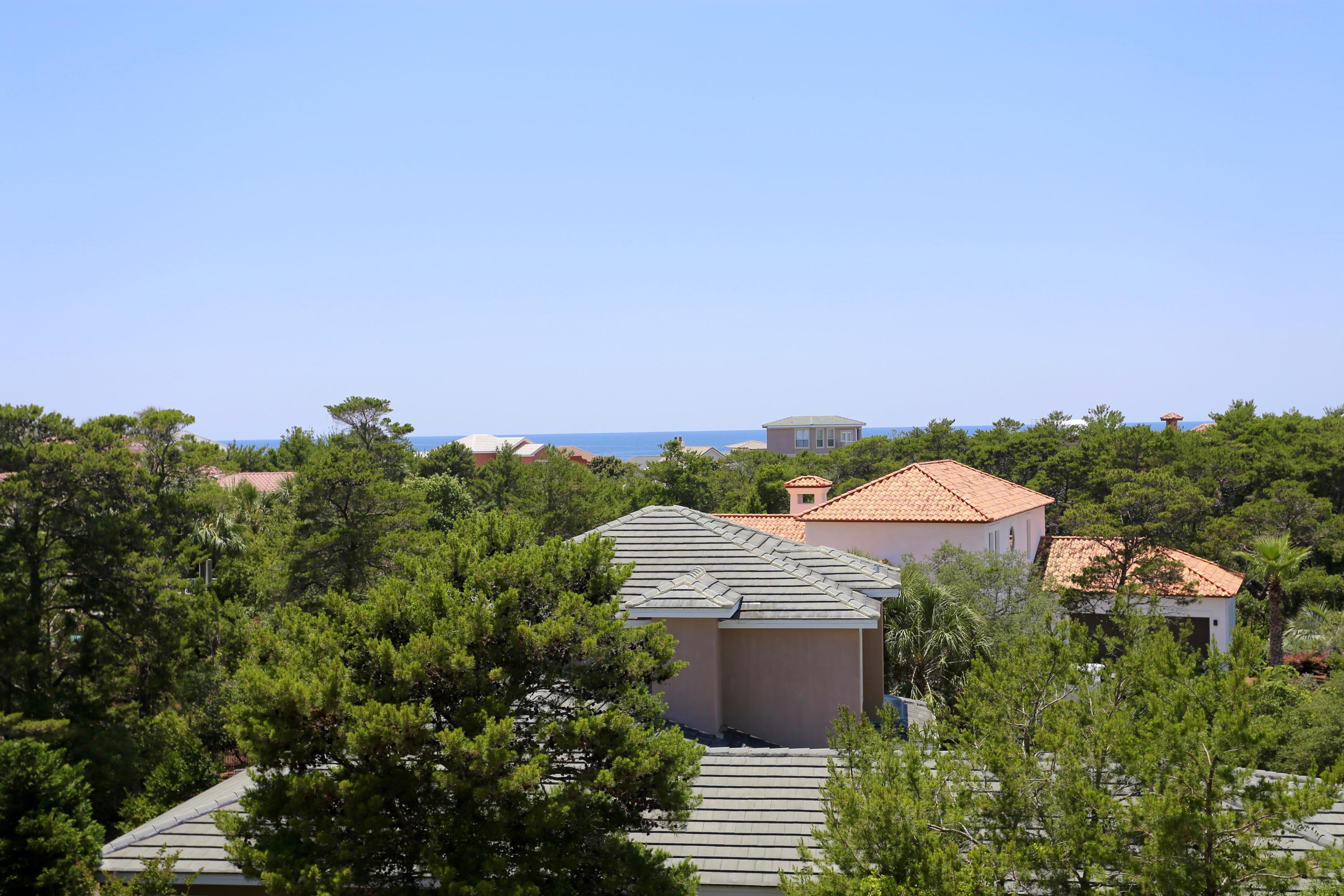 GULF PLACE AT SANTA ROSA BEACH - Residential