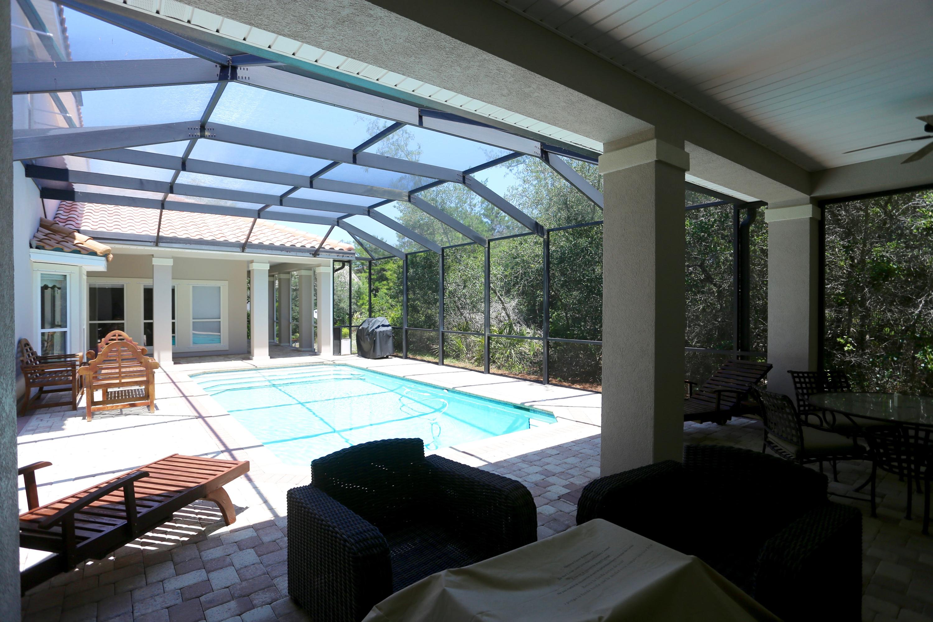 GULF PLACE AT SANTA ROSA BEACH - Residential