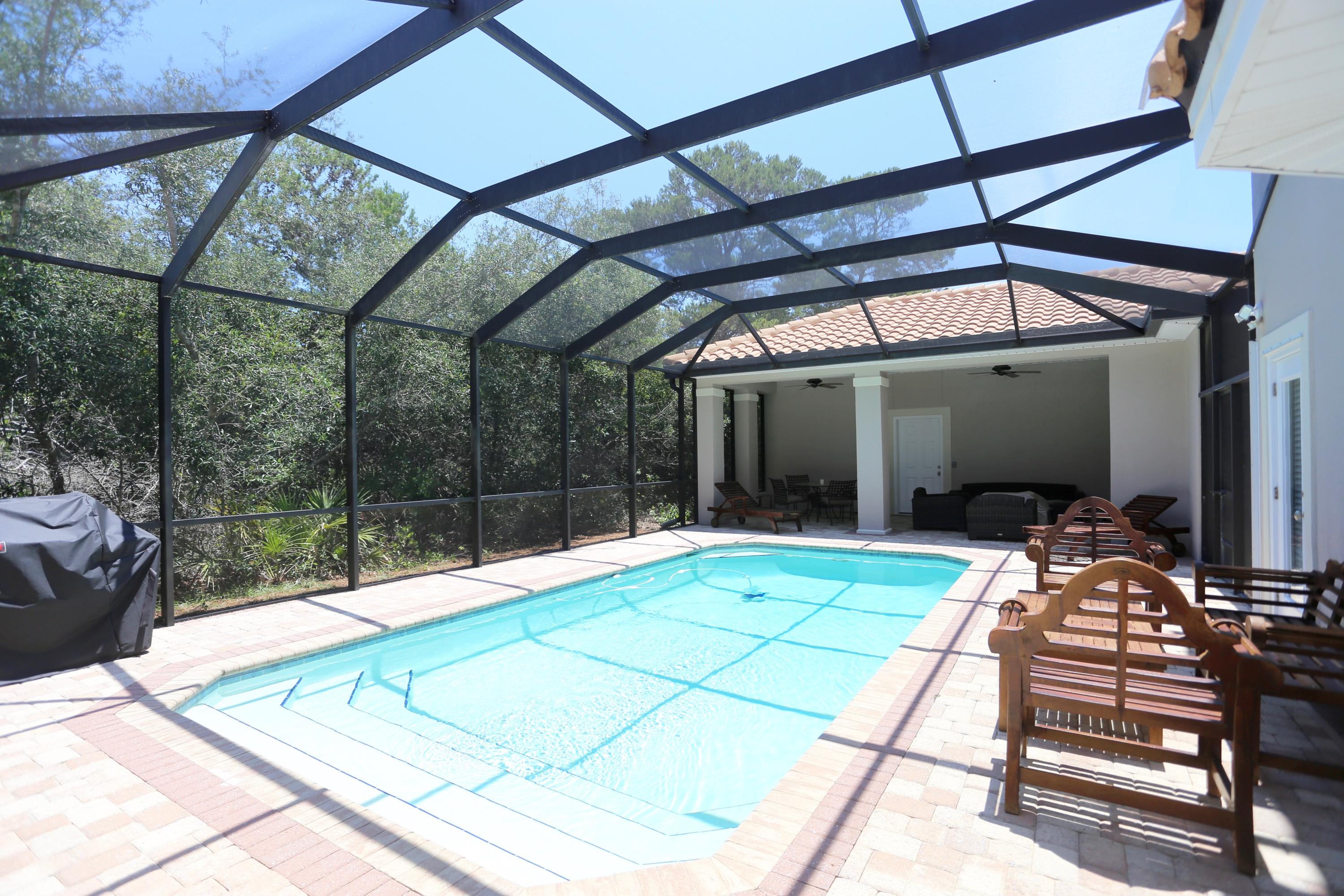 GULF PLACE AT SANTA ROSA BEACH - Residential