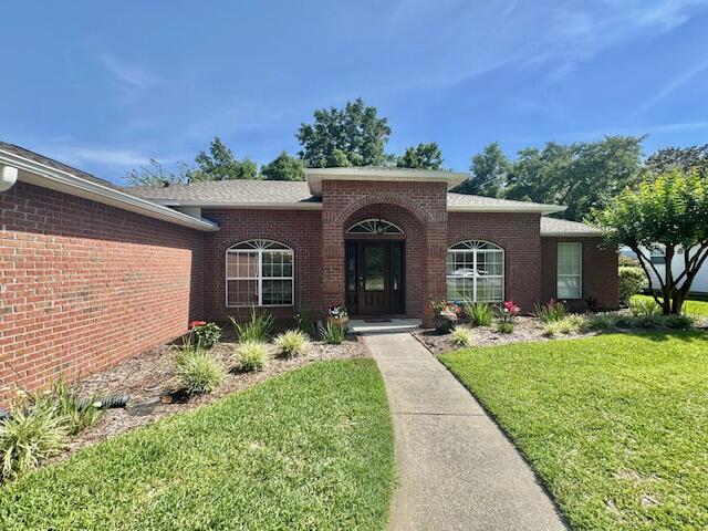 SHADOW OAK S/D - Residential Lease