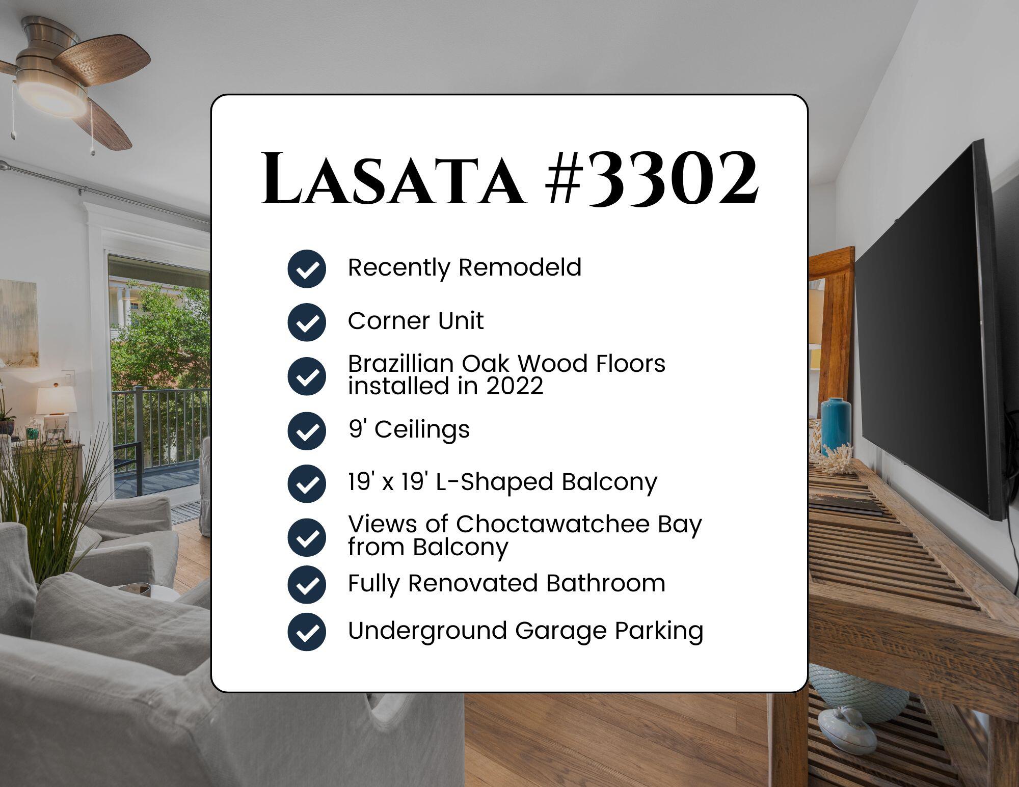 LASATA - Residential