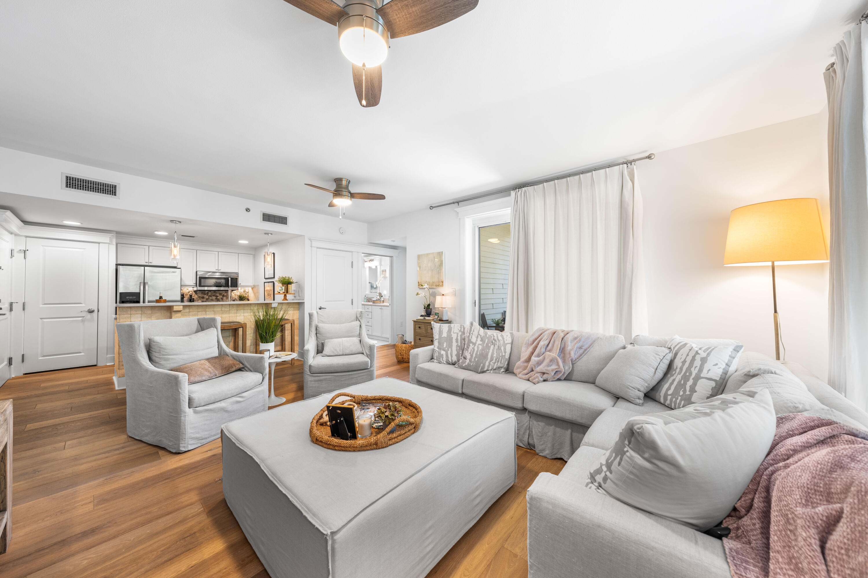 LASATA - Residential