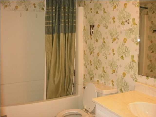 SEASCAPE CONDO TENNIS VILLAGE - Residential Lease