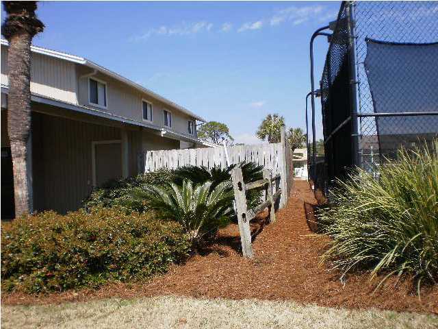 SEASCAPE CONDO TENNIS VILLAGE - Residential Lease
