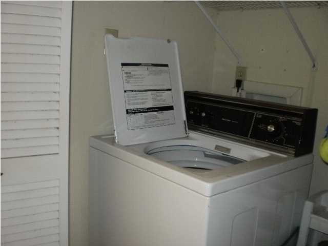 SEASCAPE CONDO TENNIS VILLAGE - Residential Lease