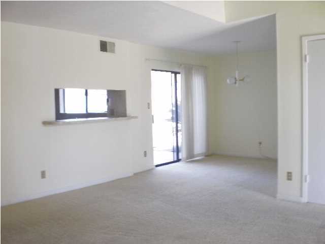 SEASCAPE CONDO TENNIS VILLAGE - Residential Lease