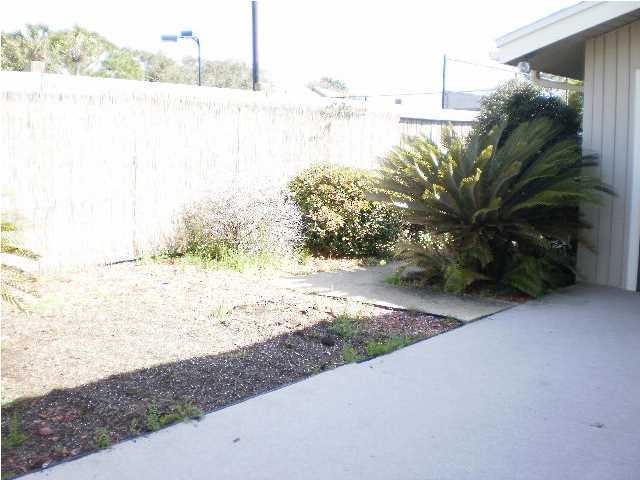 SEASCAPE CONDO TENNIS VILLAGE - Residential Lease