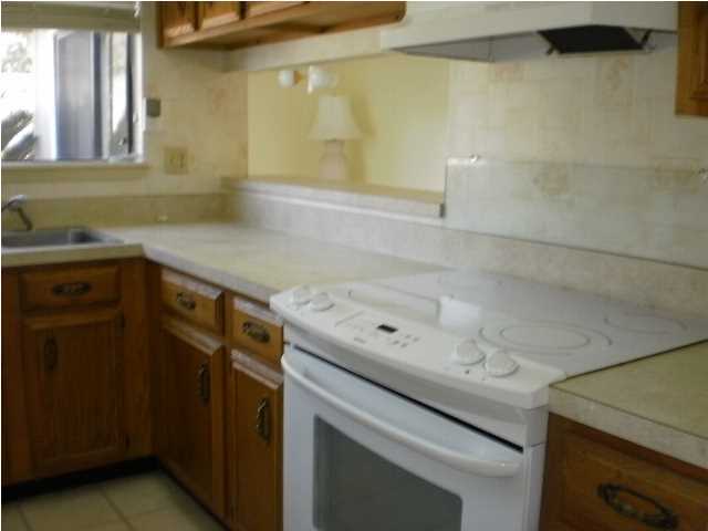 SEASCAPE CONDO TENNIS VILLAGE - Residential Lease