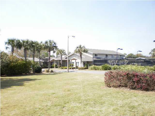 SEASCAPE CONDO TENNIS VILLAGE - Residential Lease