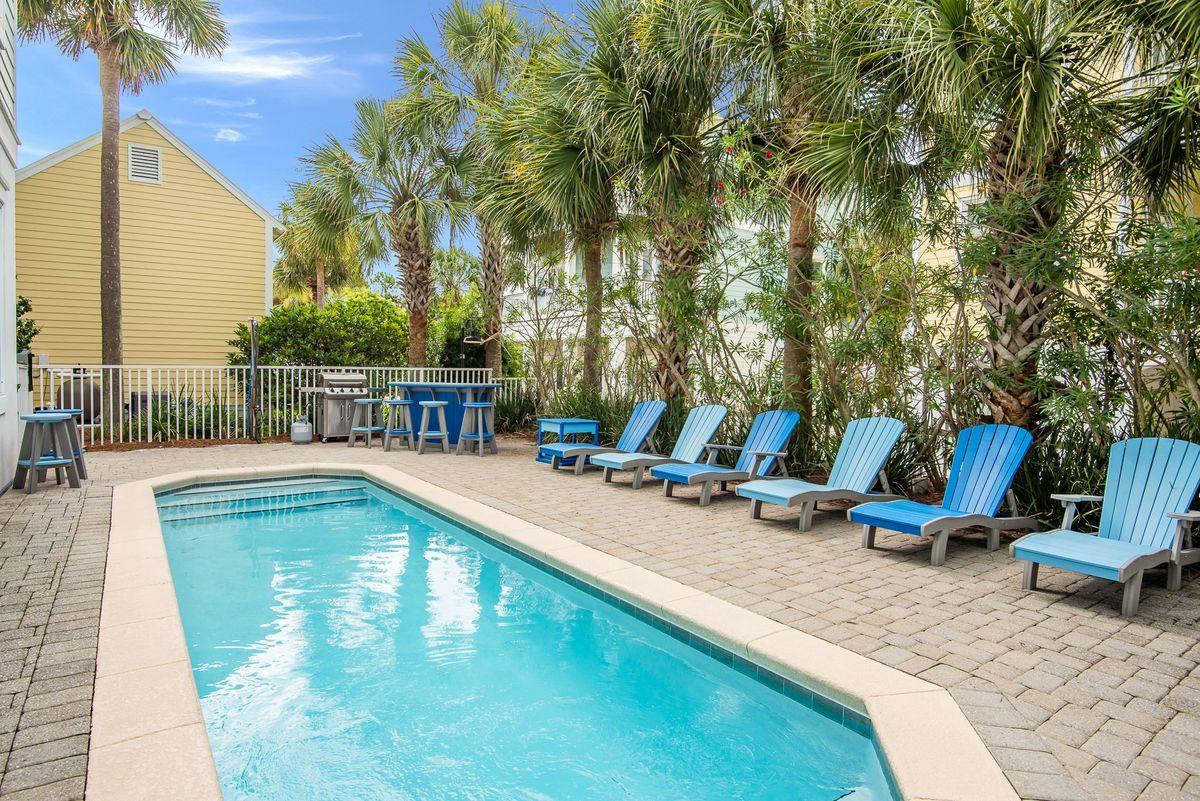 FRANGISTA BEACH - Residential