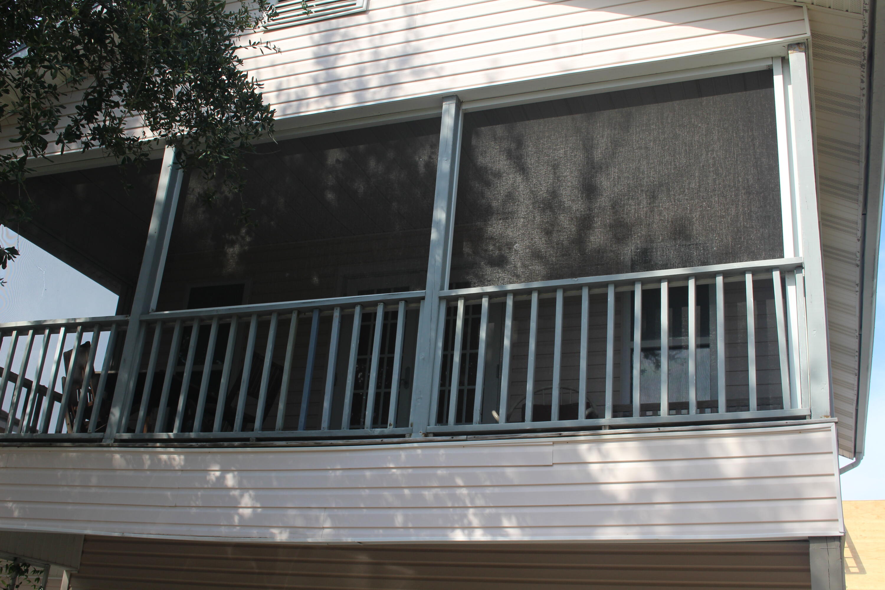 CRYSTAL BEACH - Residential Lease