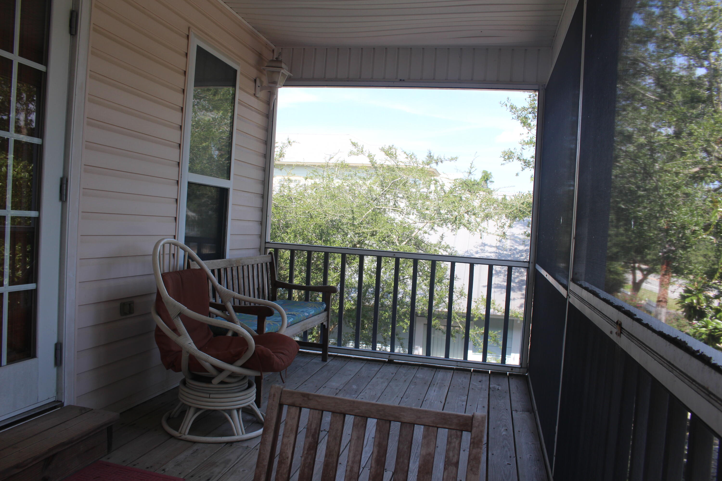 CRYSTAL BEACH - Residential Lease