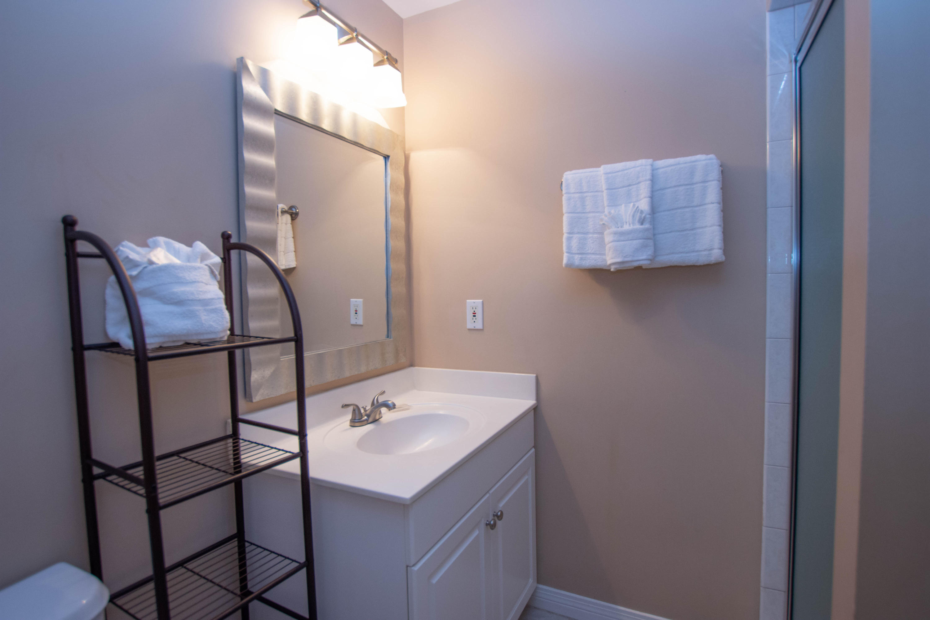 DESTIN WEST BEACH & BAY RESORT - Residential