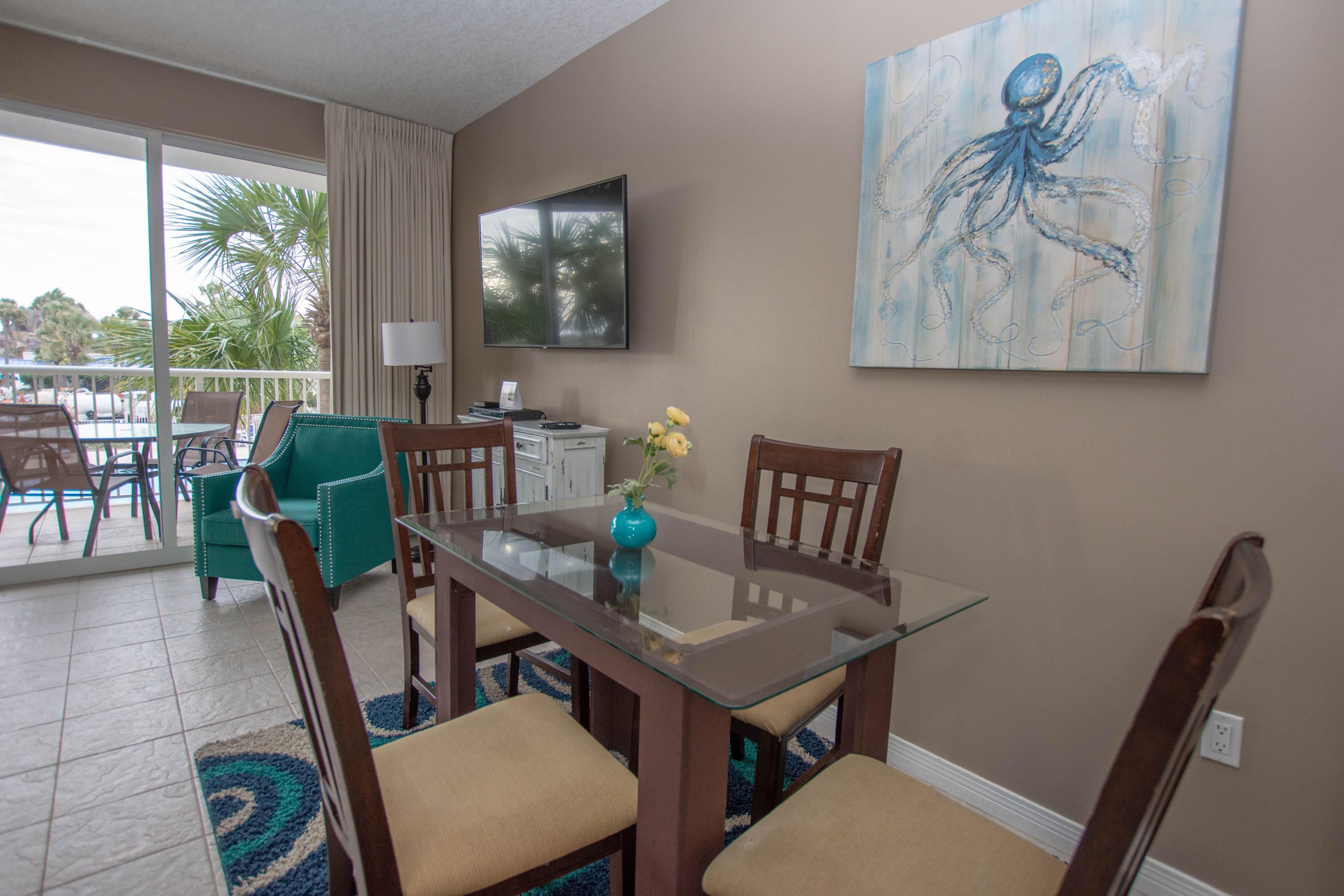 DESTIN WEST BEACH & BAY RESORT - Residential