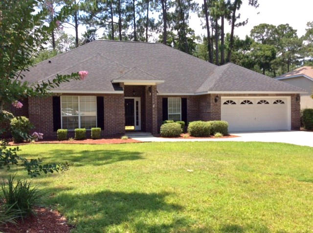 HUNTINGTON S/D PH 1 - Residential Lease