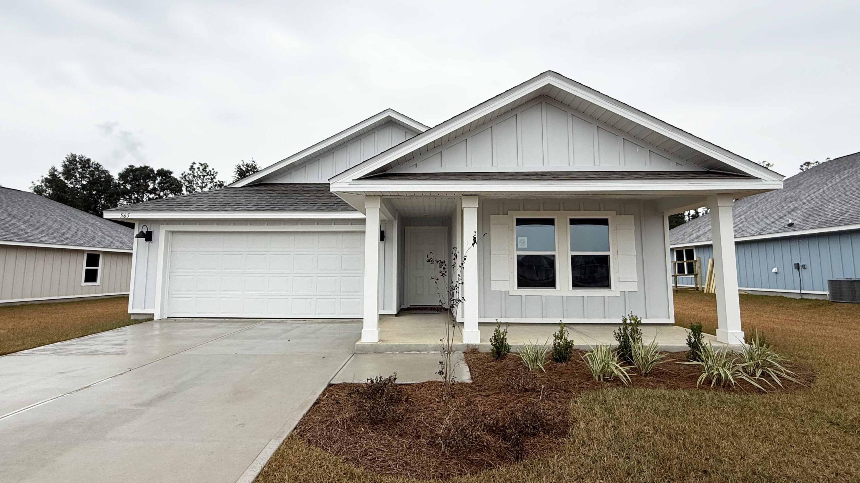 Shoal River Landing - Residential