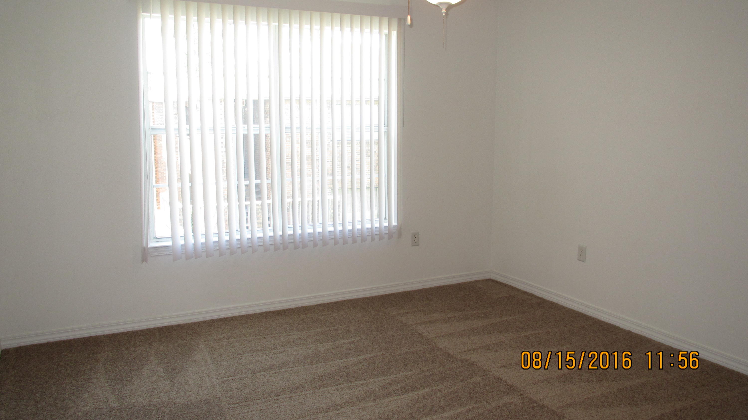 UNRECORDED SUBDIVISION - Residential Lease