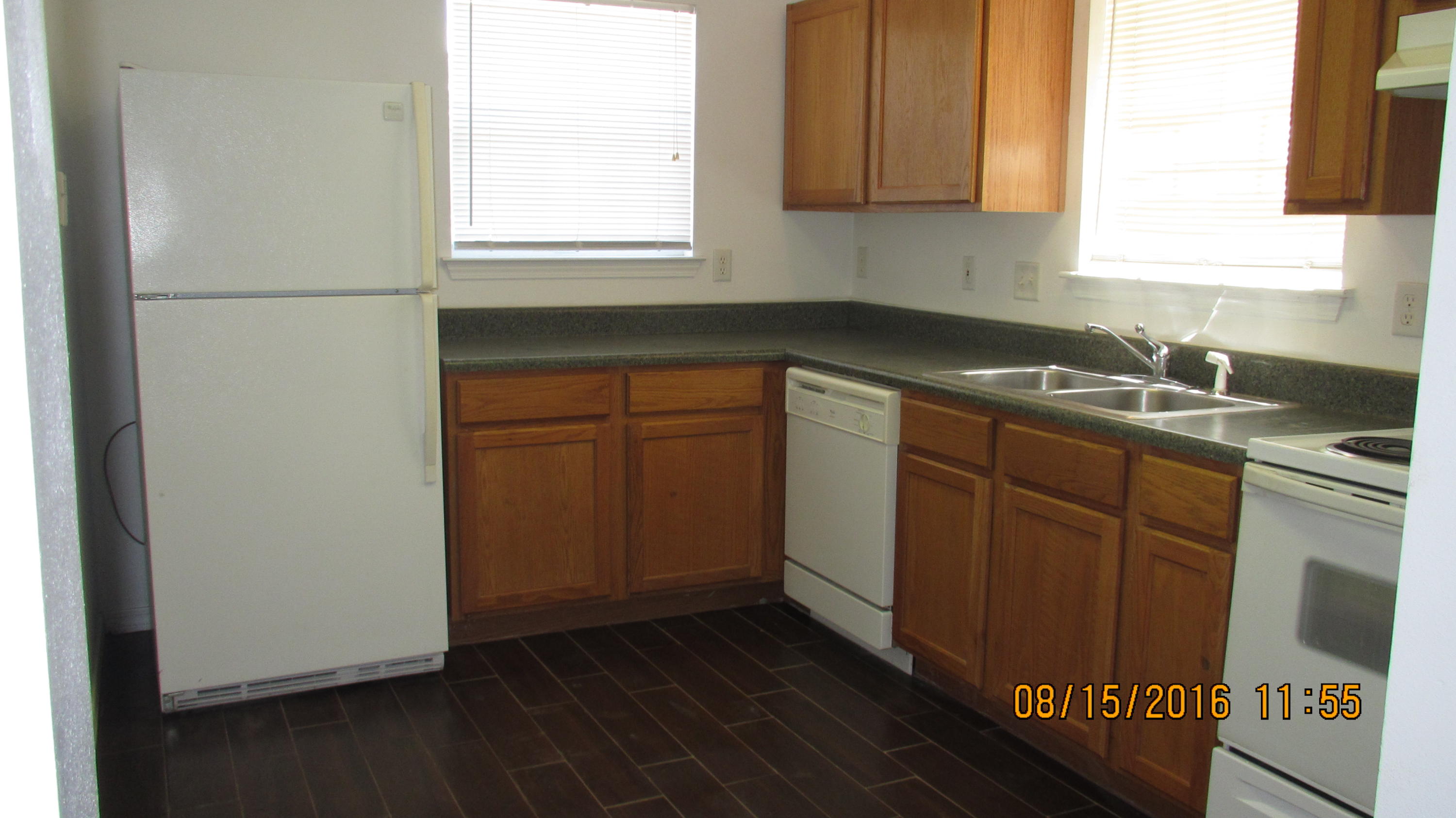UNRECORDED SUBDIVISION - Residential Lease