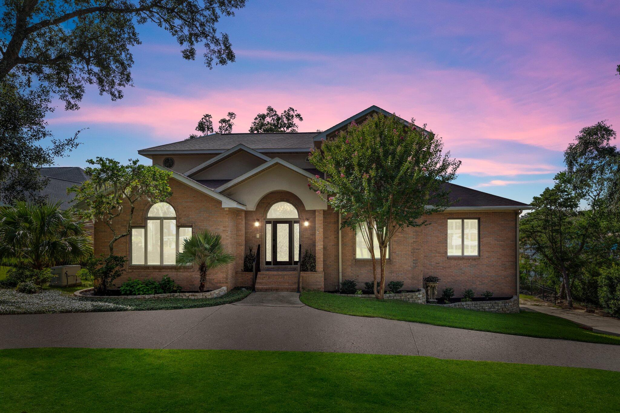 SHALIMAR POINTE S/D - Residential
