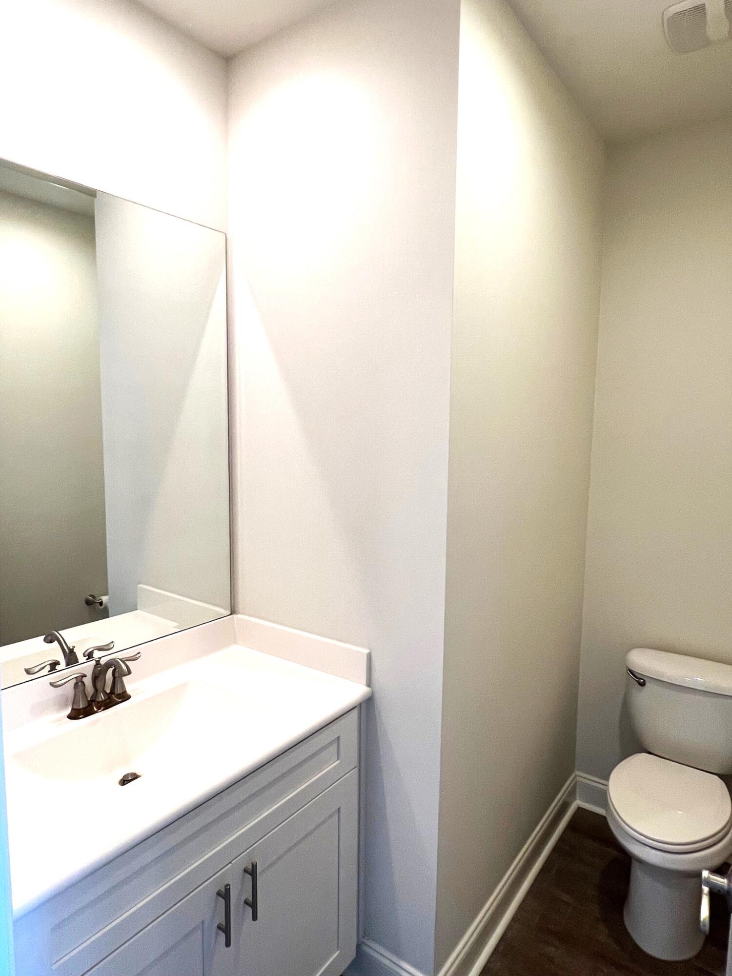 CHURCH STREET VILLAGE - Residential Lease
