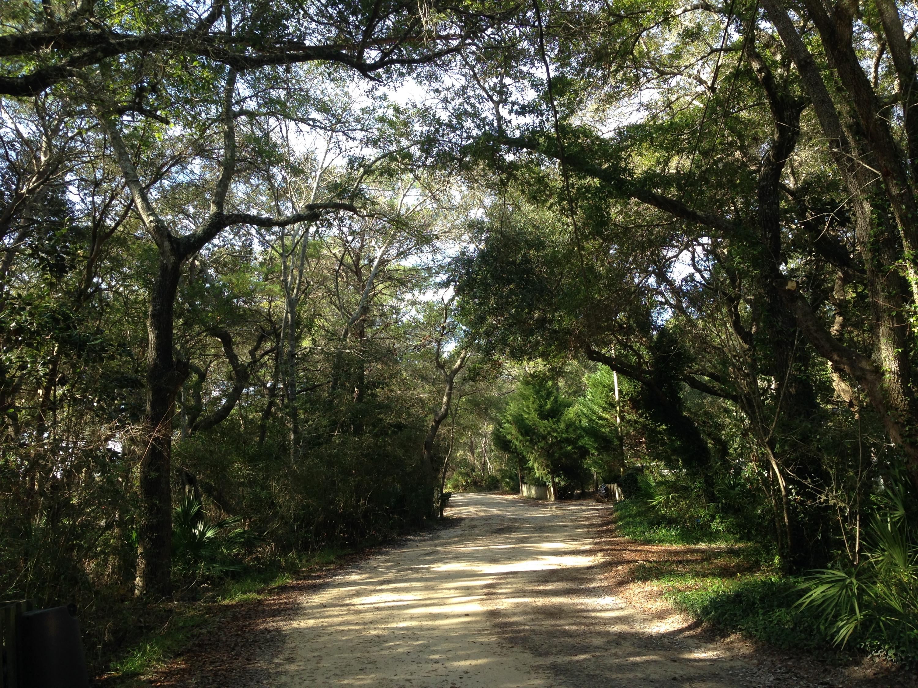 SEAGROVE 5TH ADDN - Land