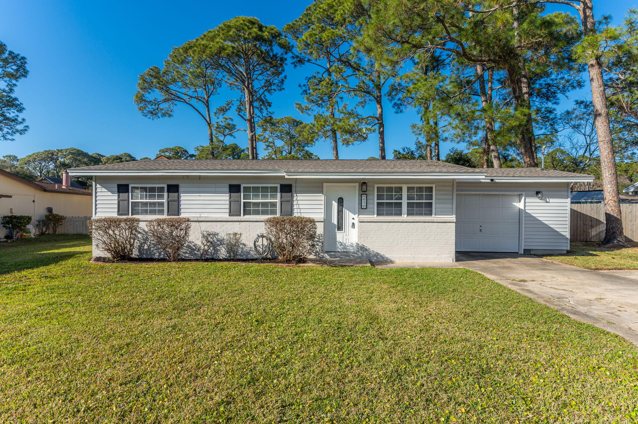 SPRINGDALE - Residential Lease