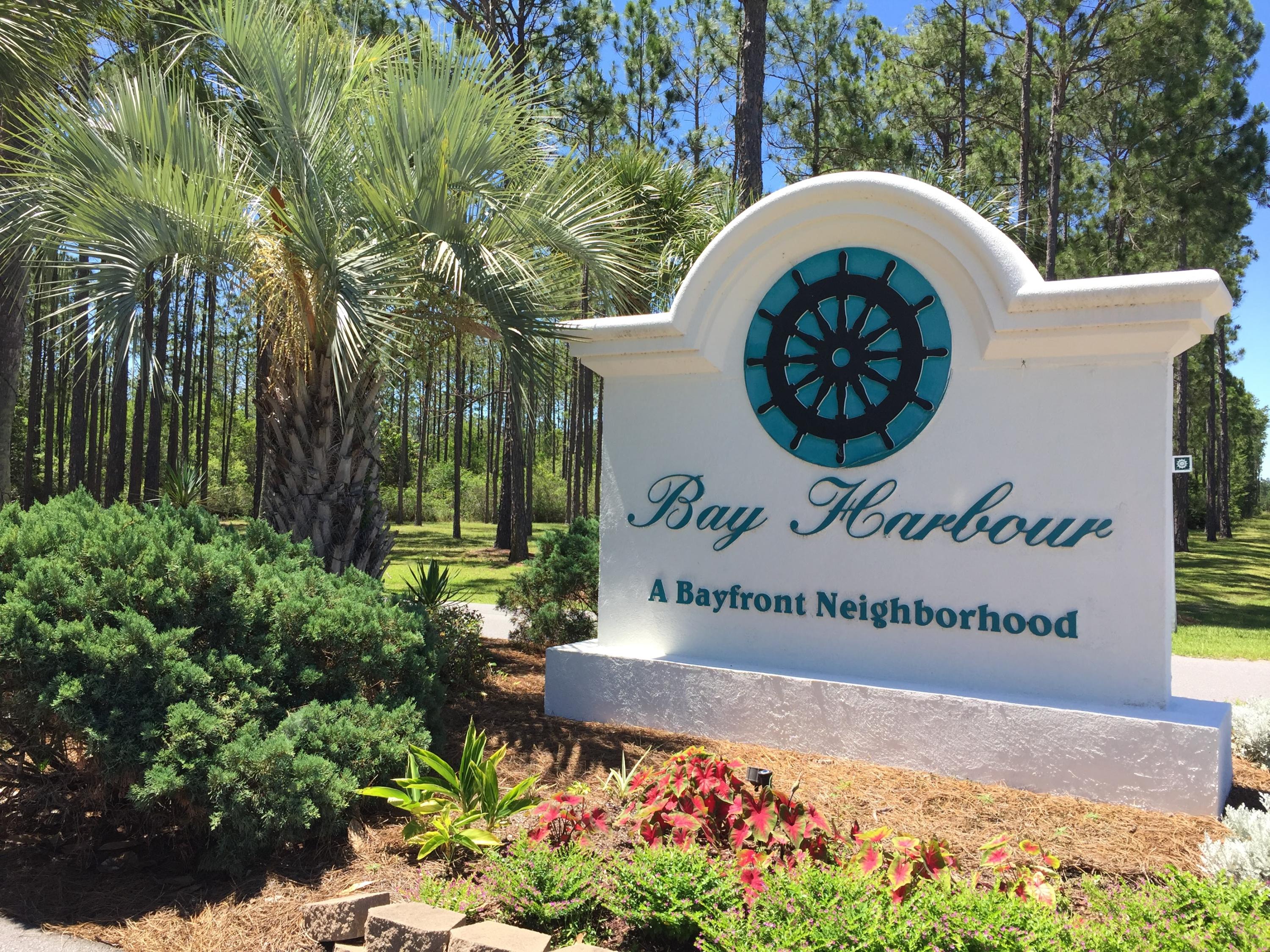 BAY HARBOUR - Land