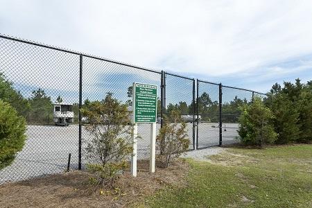 BAY HARBOUR - Land