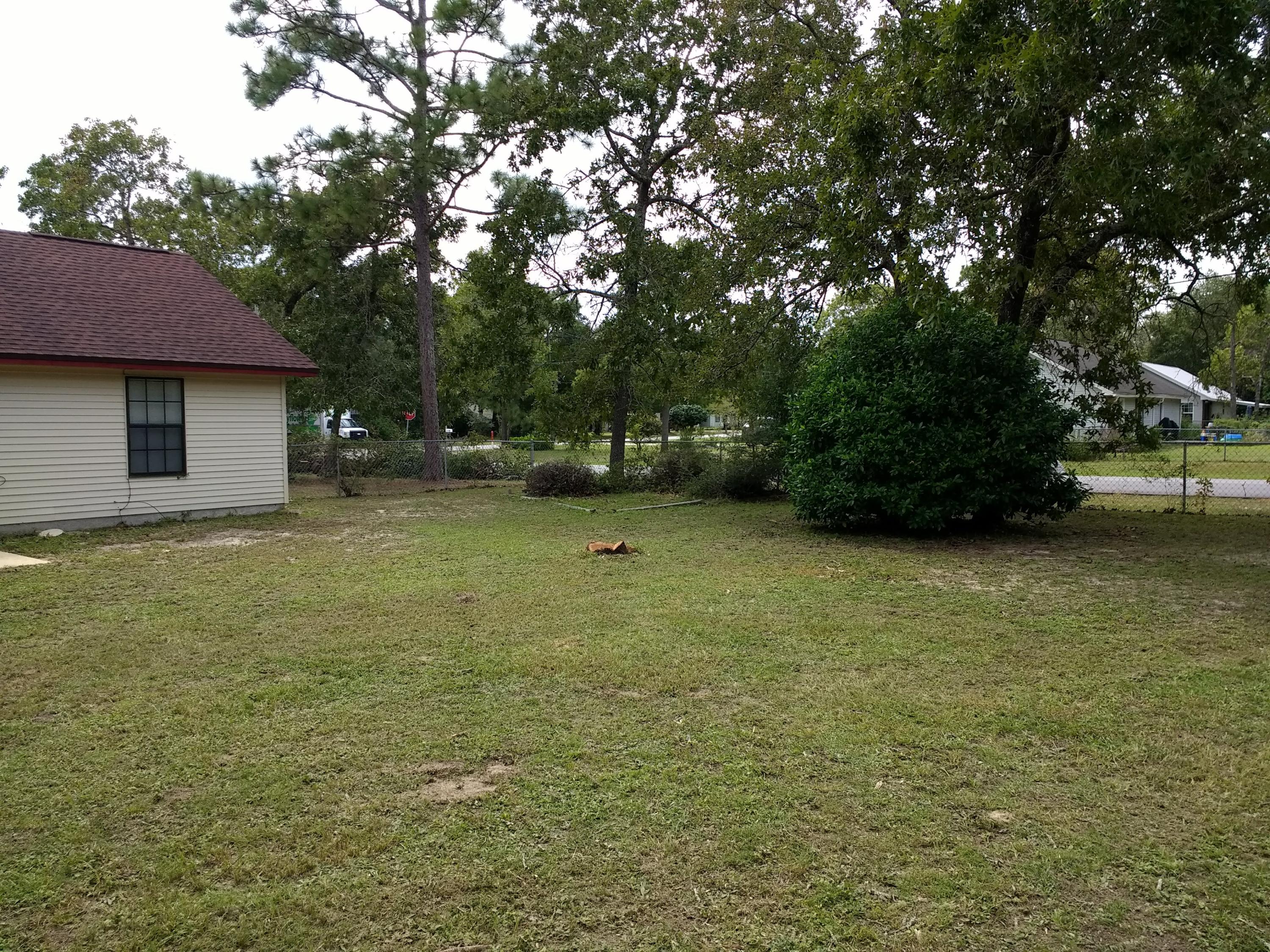SHOAL CREEK S/D - Residential Lease