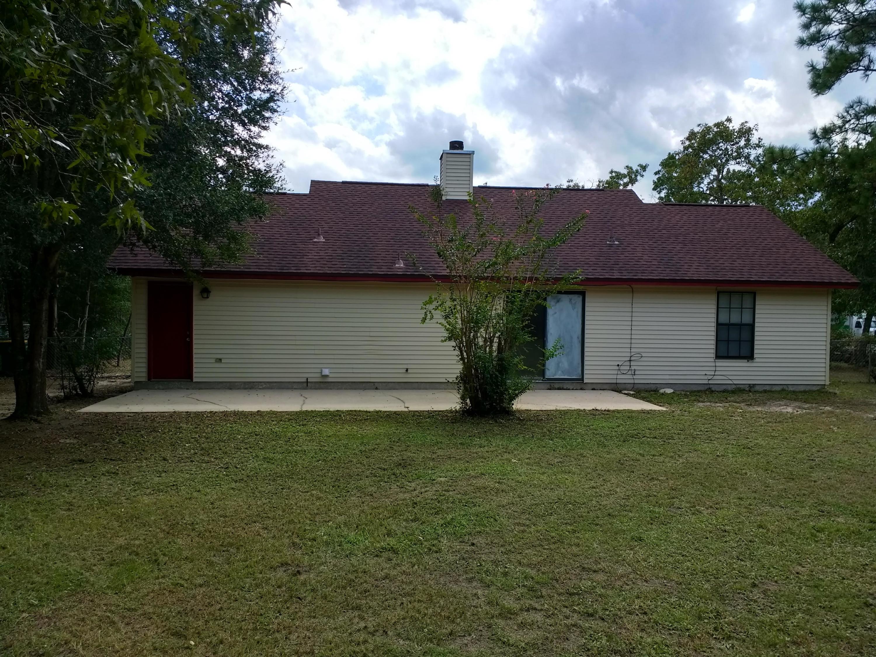SHOAL CREEK S/D - Residential Lease