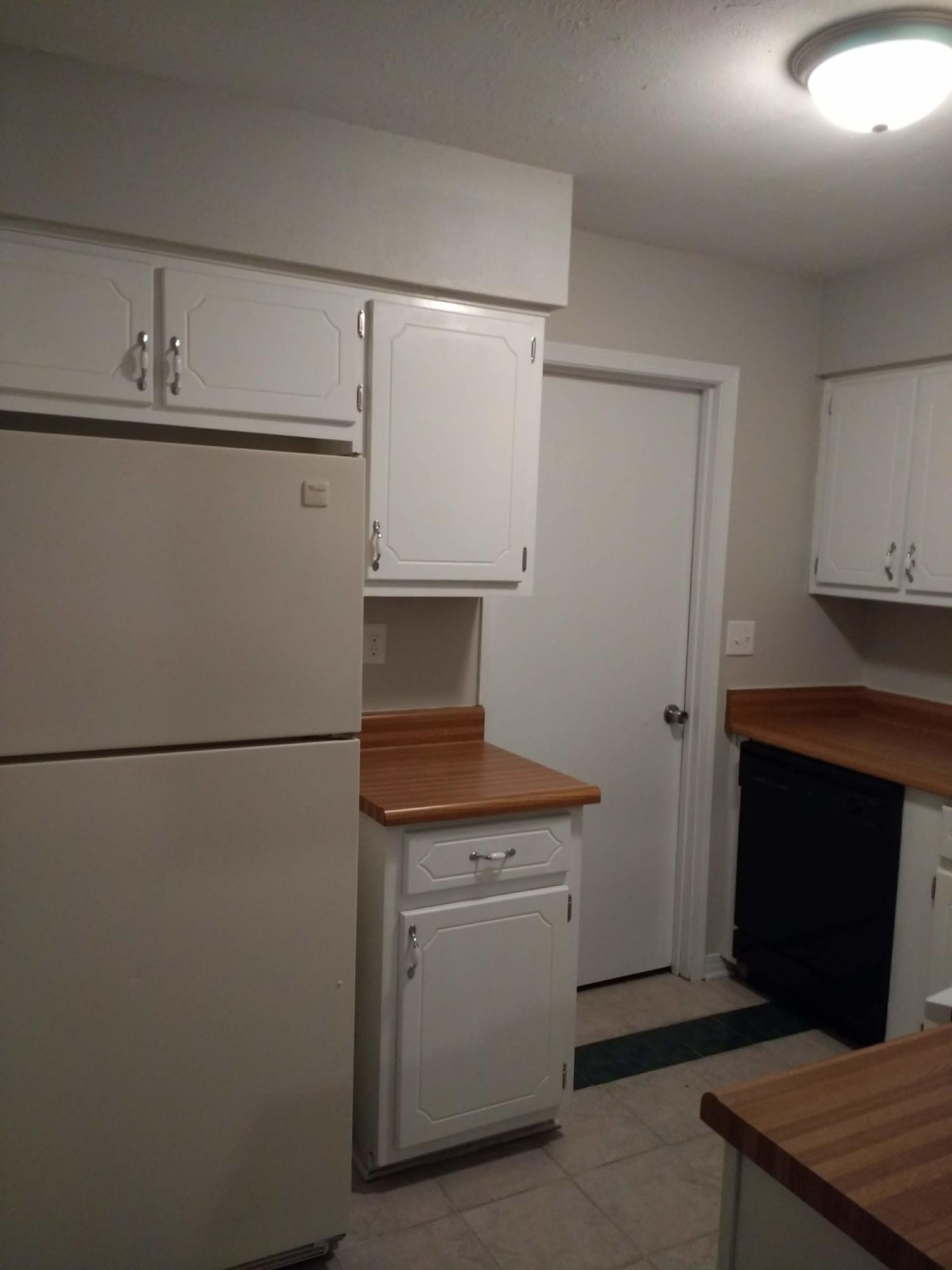 SHOAL CREEK S/D - Residential Lease