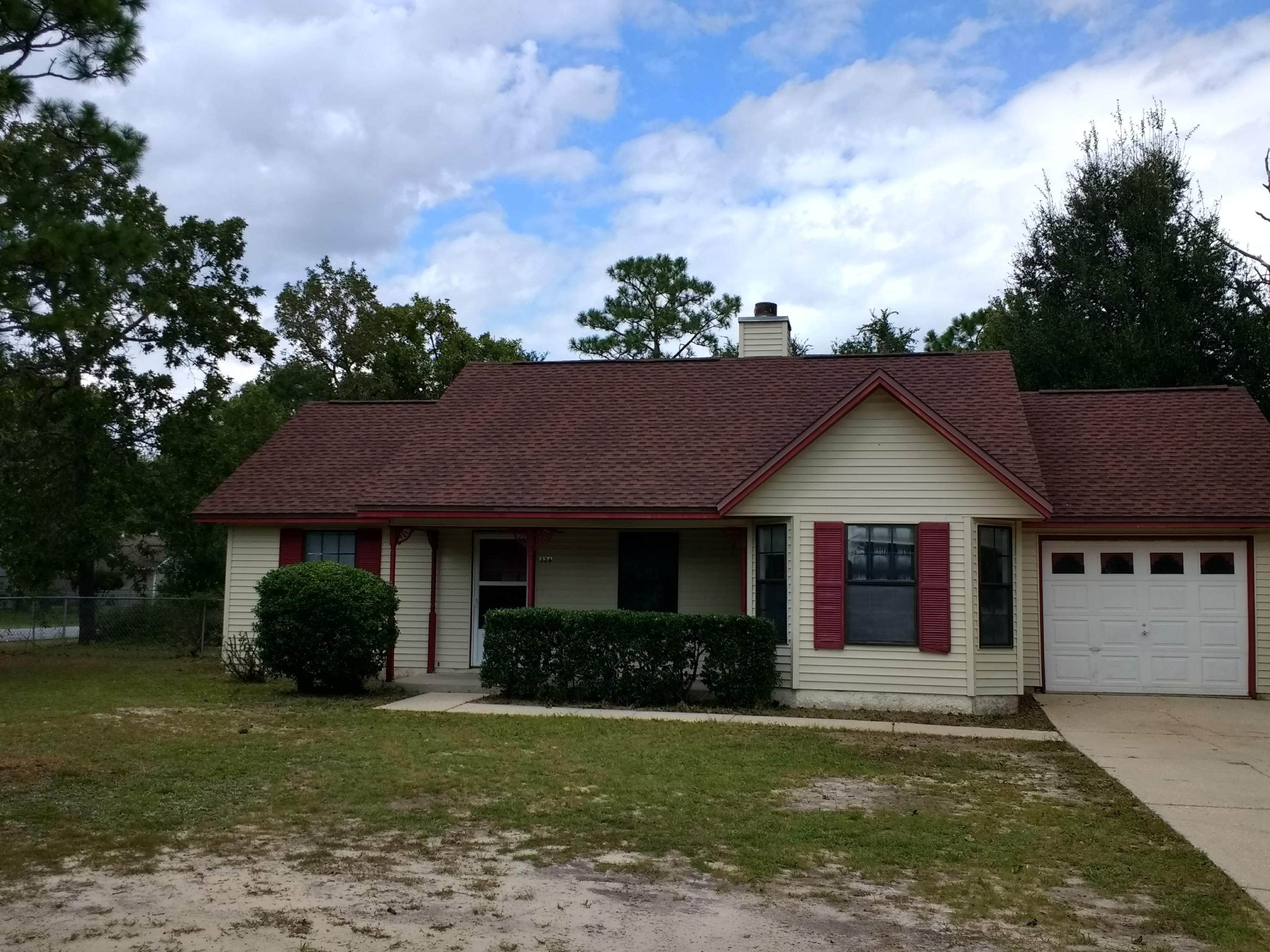 SHOAL CREEK S/D - Residential Lease