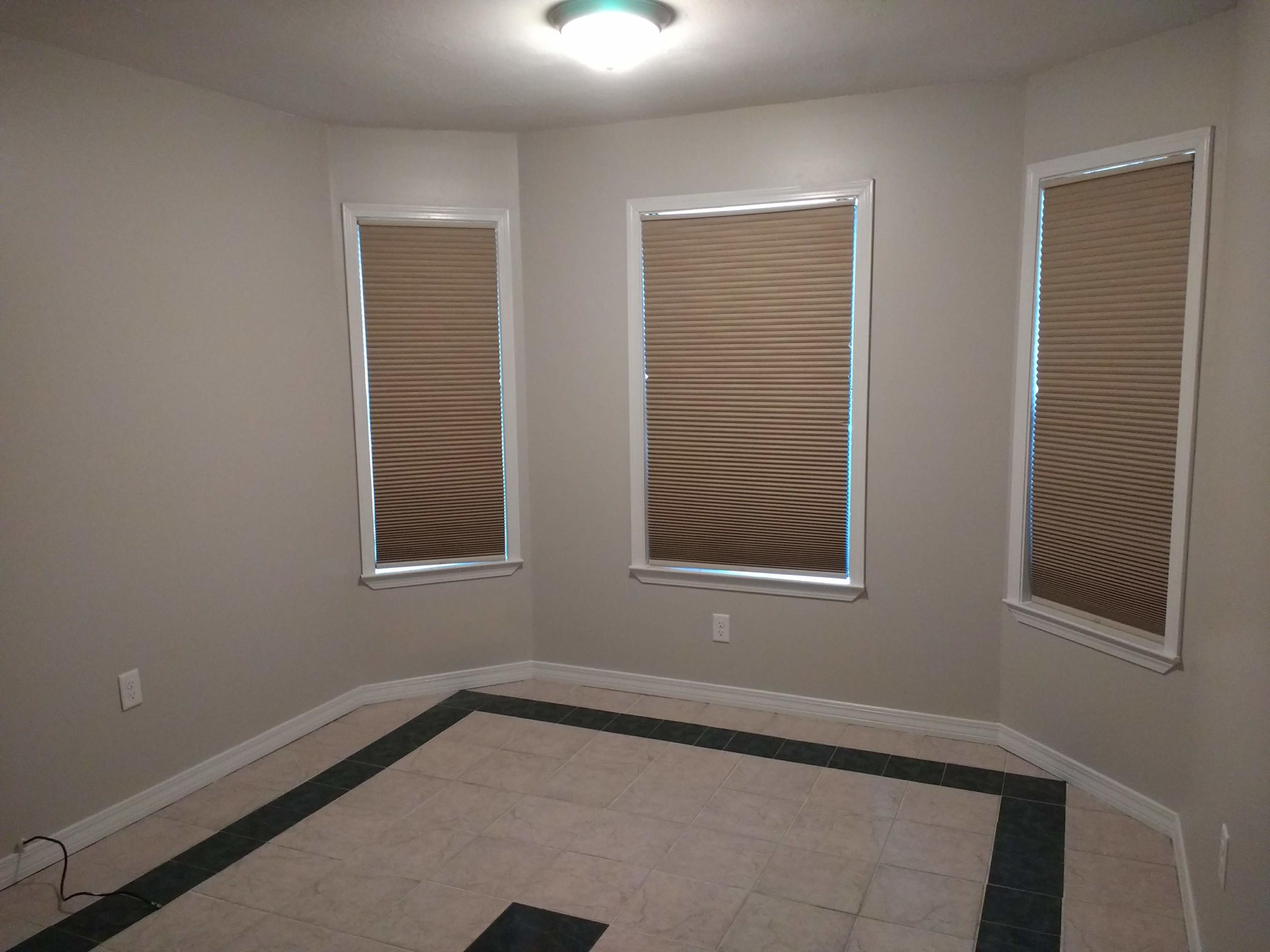 SHOAL CREEK S/D - Residential Lease