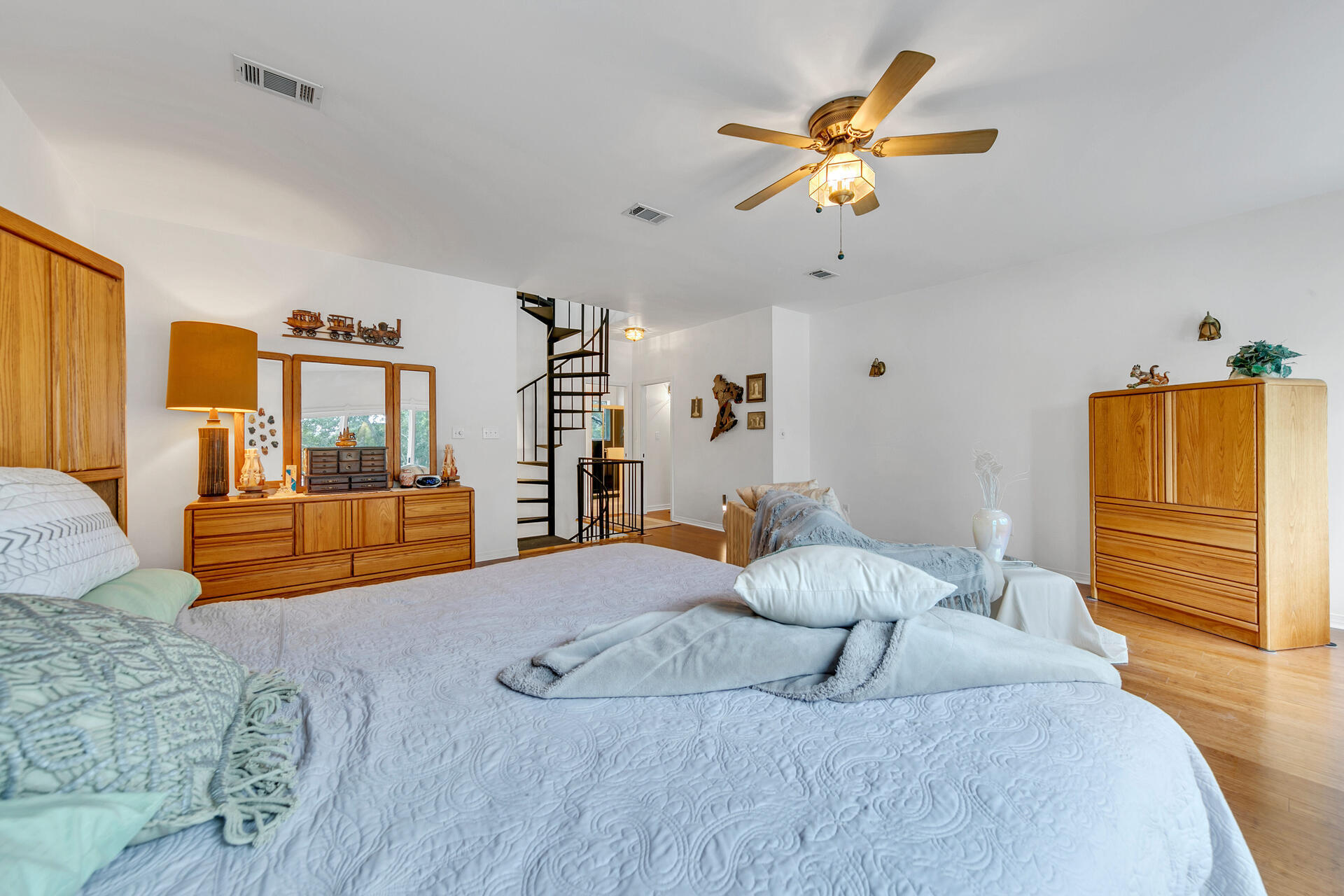 WOODLAND BAYOU ESTATES - Residential